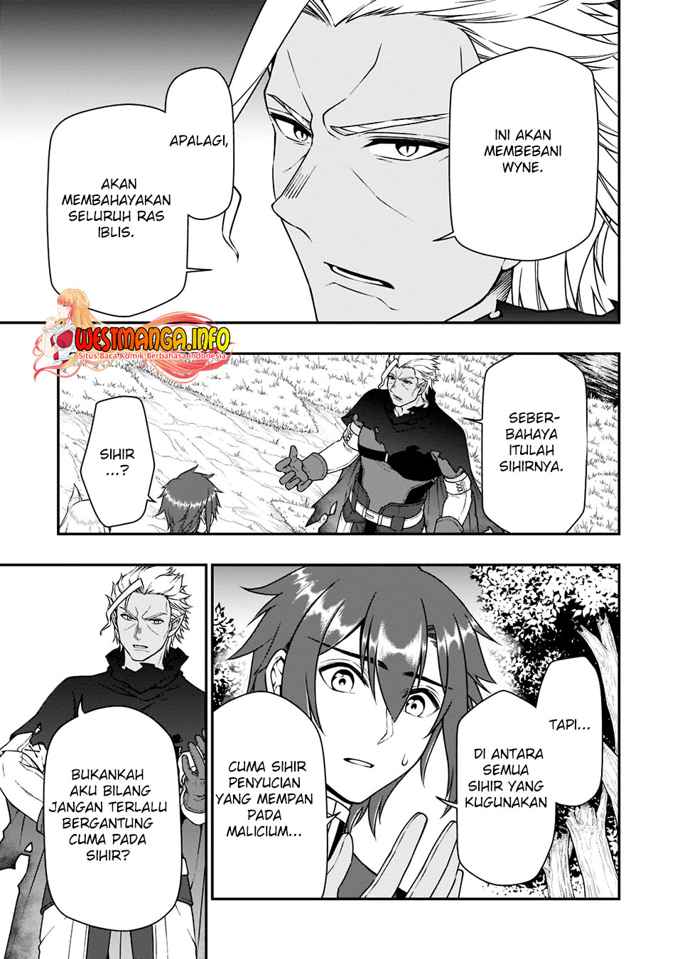 Lv2 kara Cheat datta Moto Yuusha Kouho no Mattari Isekai Life