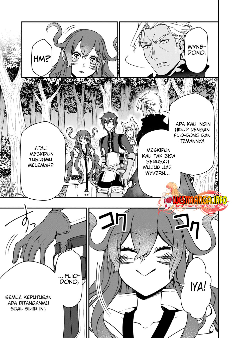 Lv2 kara Cheat datta Moto Yuusha Kouho no Mattari Isekai Life
