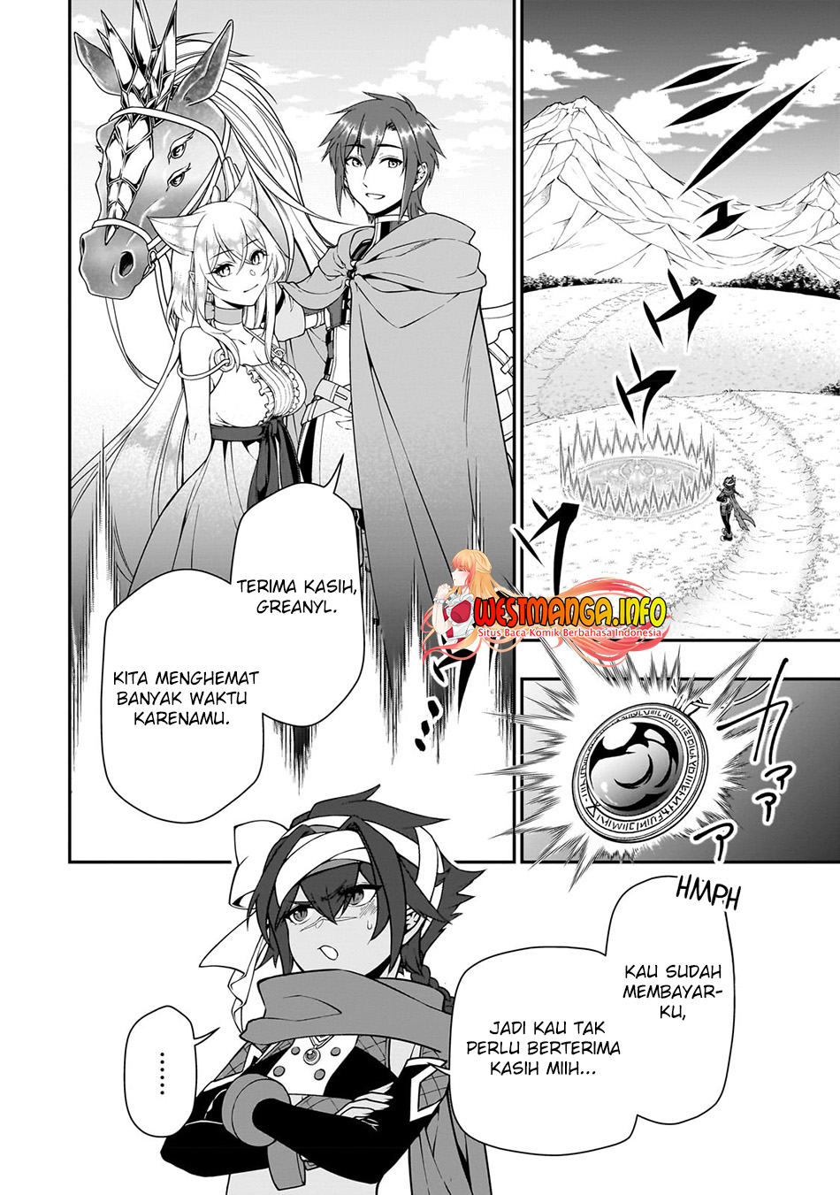 Lv2 kara Cheat datta Moto Yuusha Kouho no Mattari Isekai Life