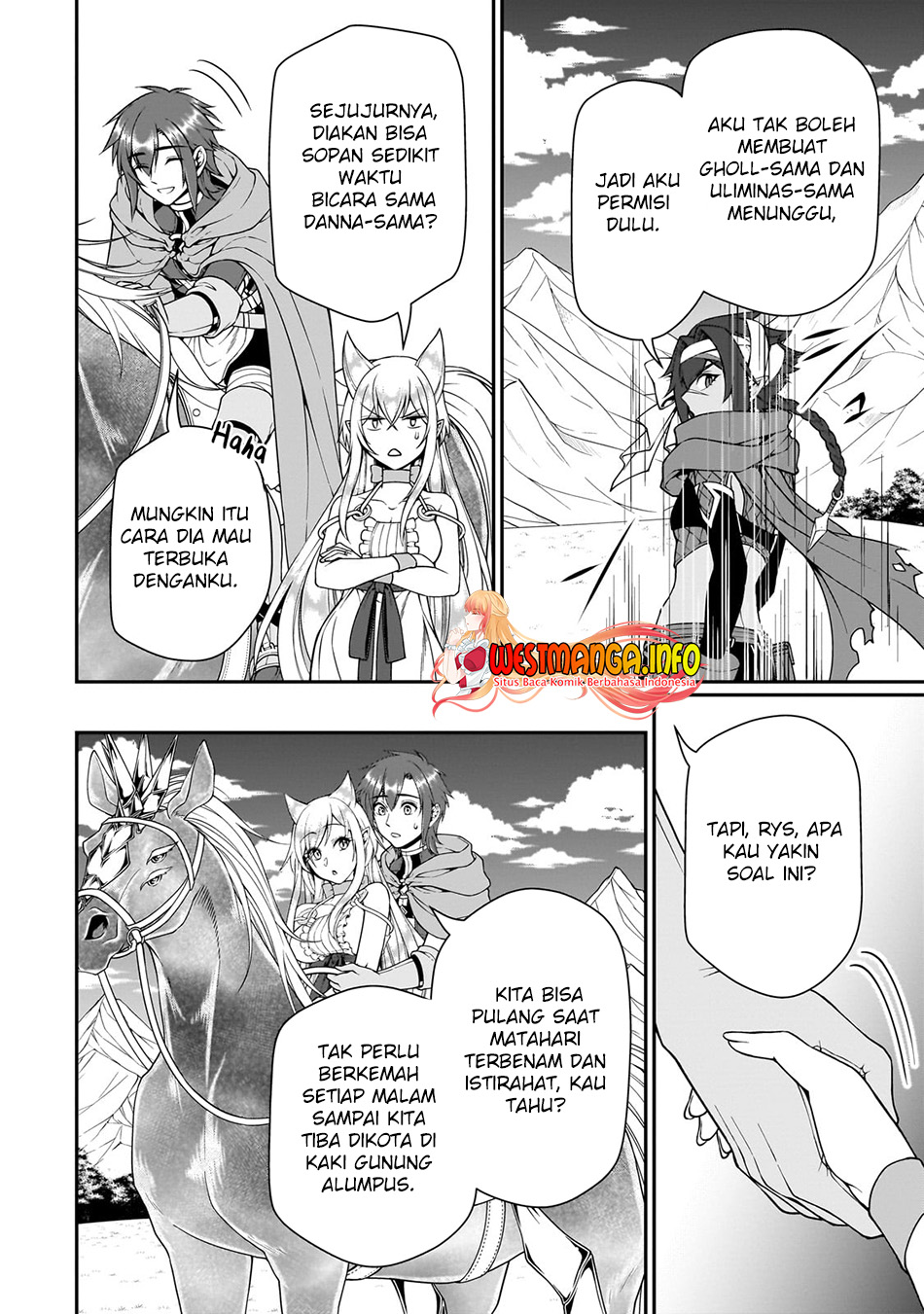 Lv2 kara Cheat datta Moto Yuusha Kouho no Mattari Isekai Life
