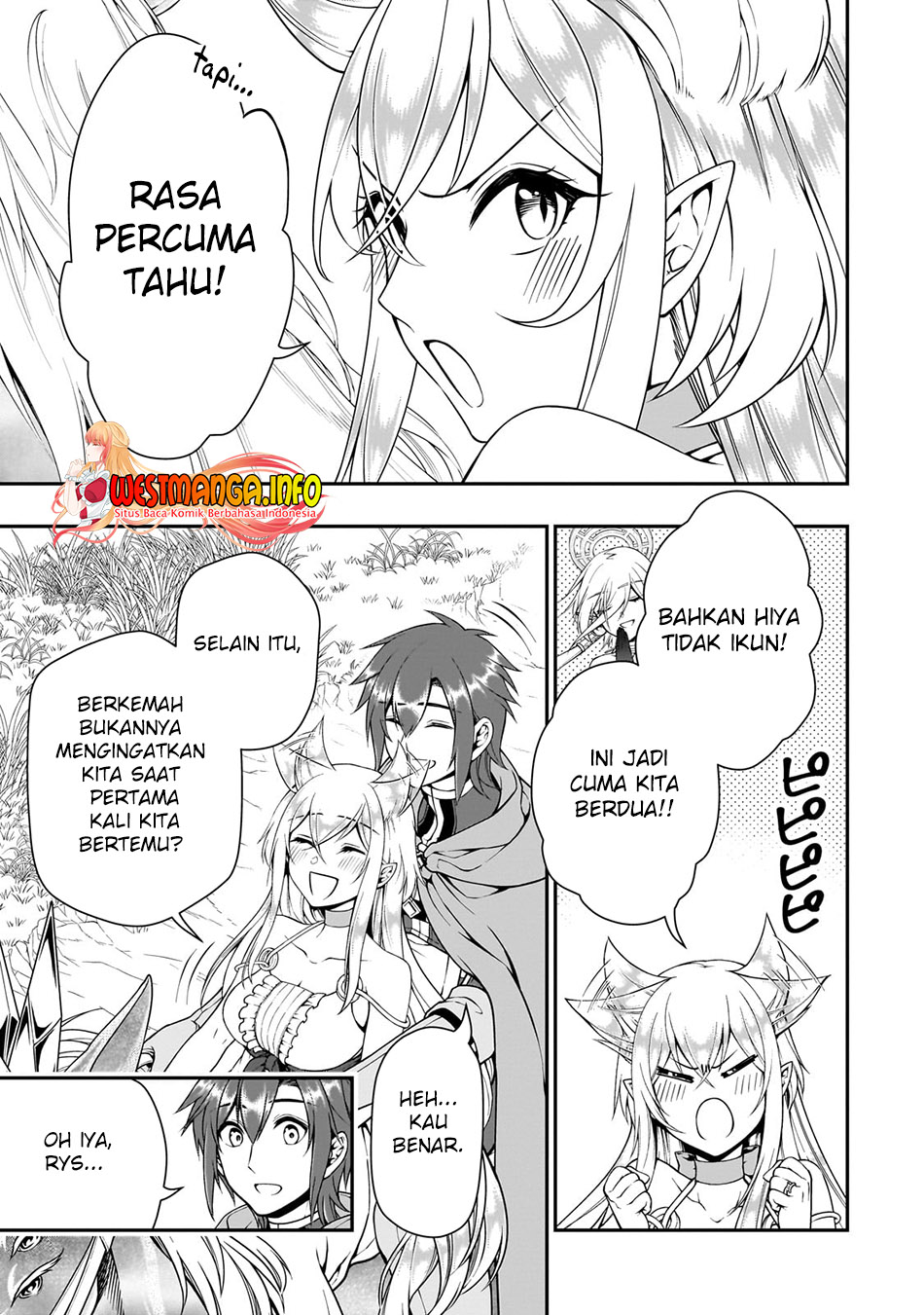 Lv2 kara Cheat datta Moto Yuusha Kouho no Mattari Isekai Life
