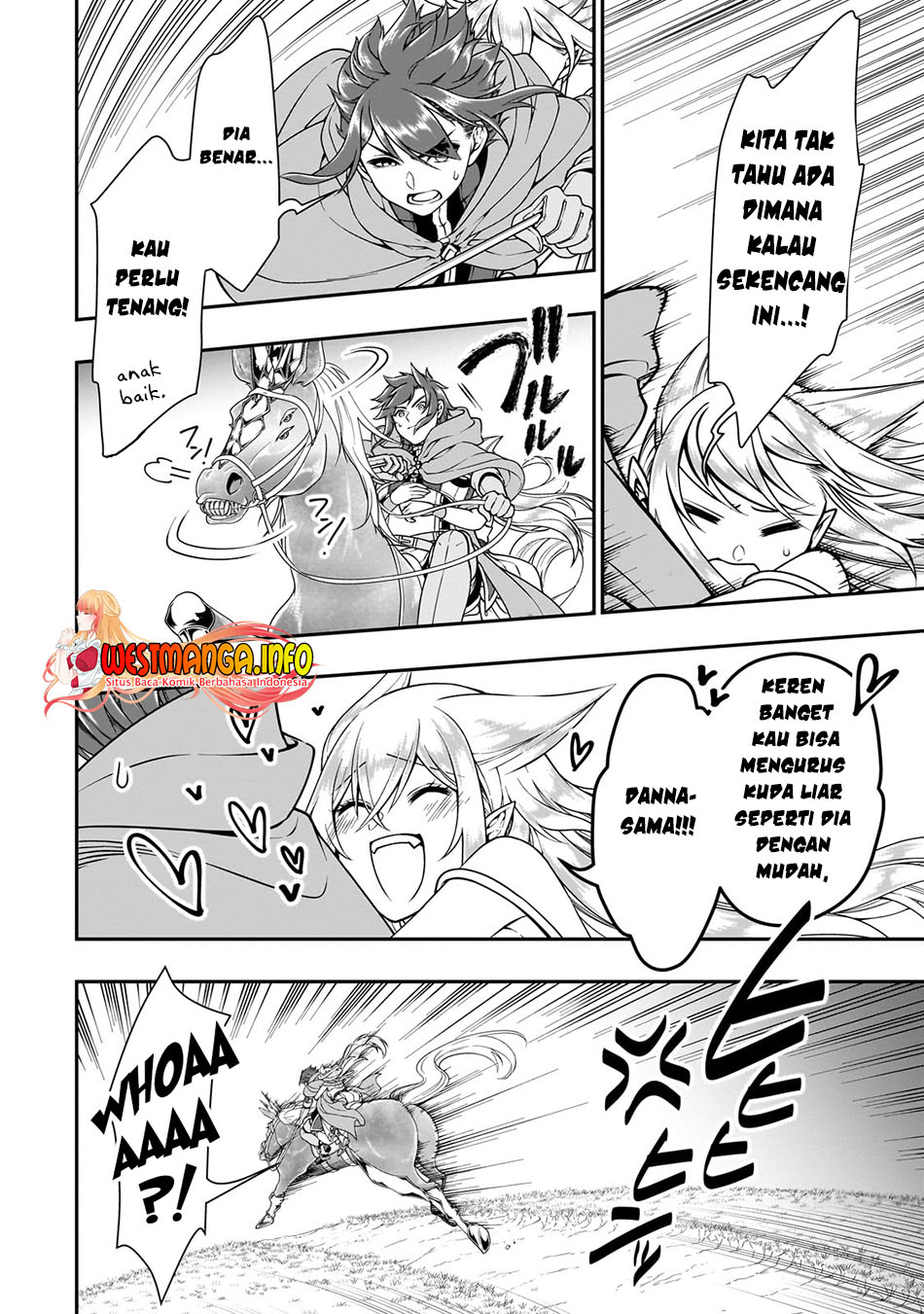 Lv2 kara Cheat datta Moto Yuusha Kouho no Mattari Isekai Life