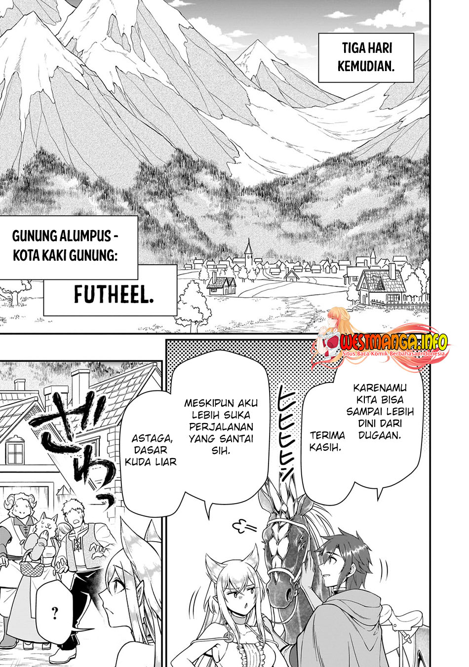 Lv2 kara Cheat datta Moto Yuusha Kouho no Mattari Isekai Life