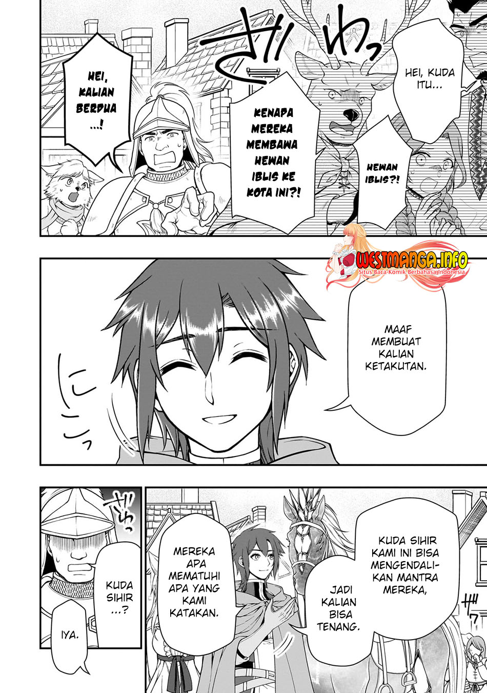 Lv2 kara Cheat datta Moto Yuusha Kouho no Mattari Isekai Life