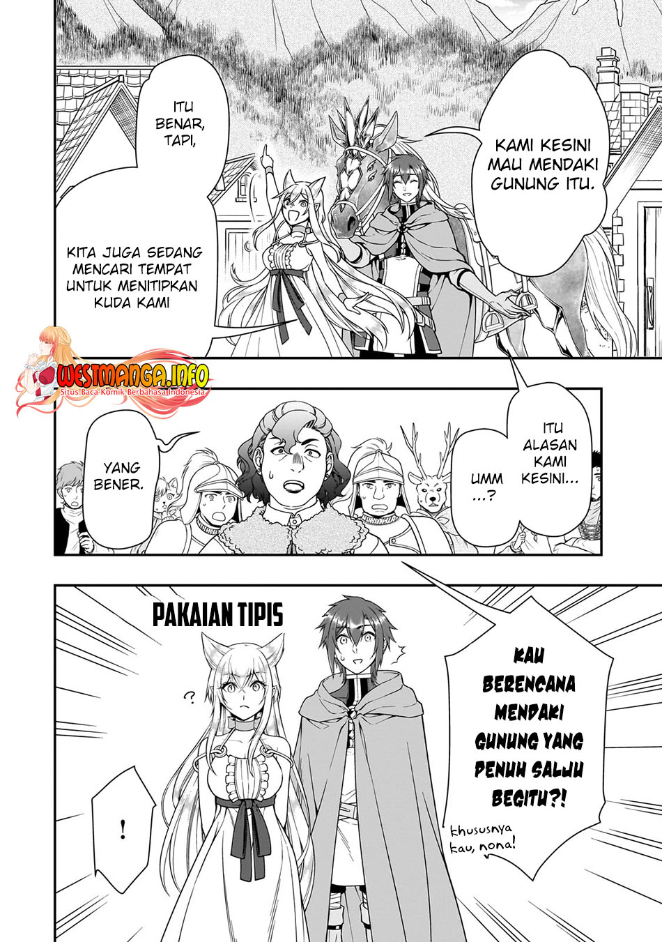 Lv2 kara Cheat datta Moto Yuusha Kouho no Mattari Isekai Life
