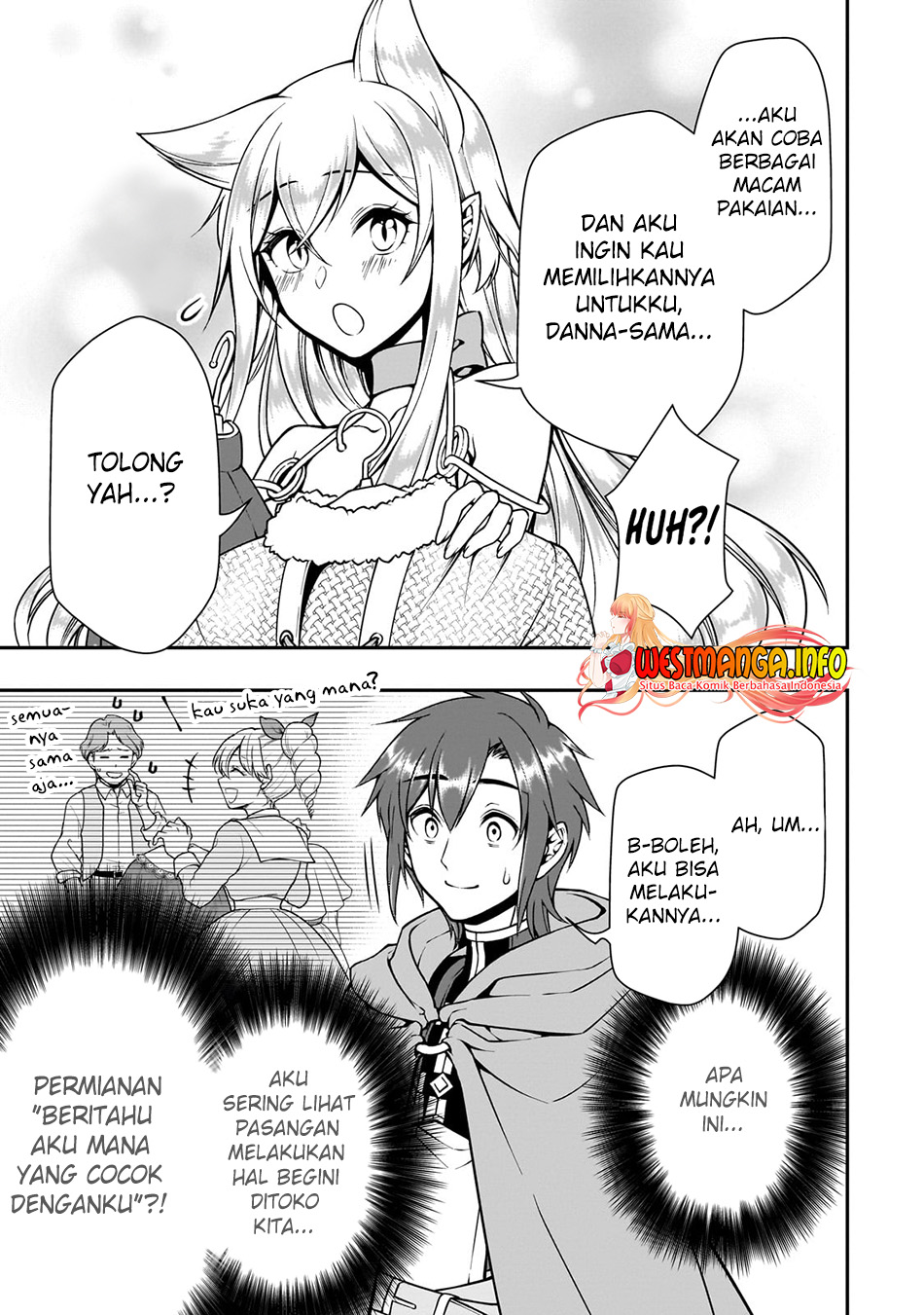 Lv2 kara Cheat datta Moto Yuusha Kouho no Mattari Isekai Life