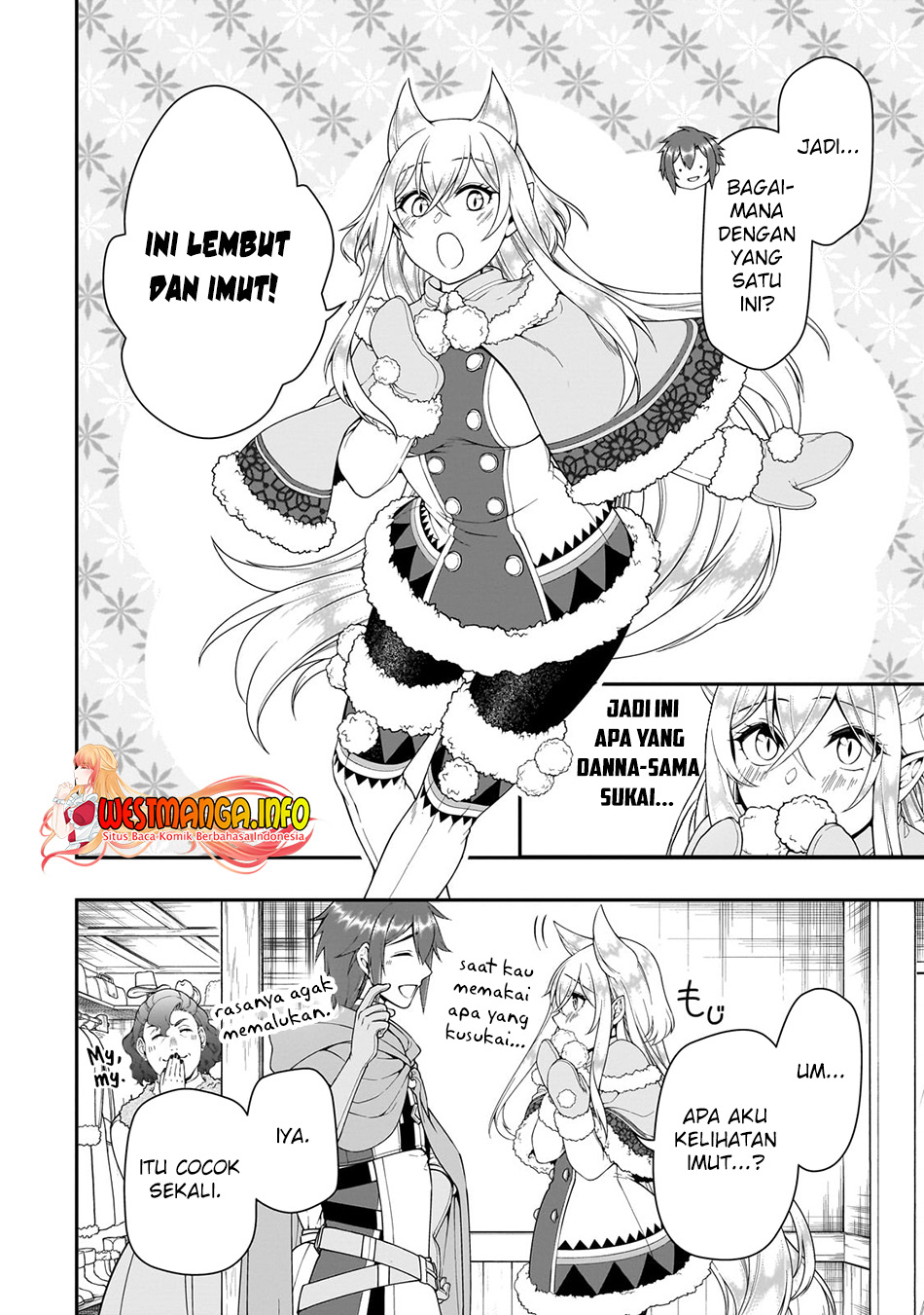 Lv2 kara Cheat datta Moto Yuusha Kouho no Mattari Isekai Life