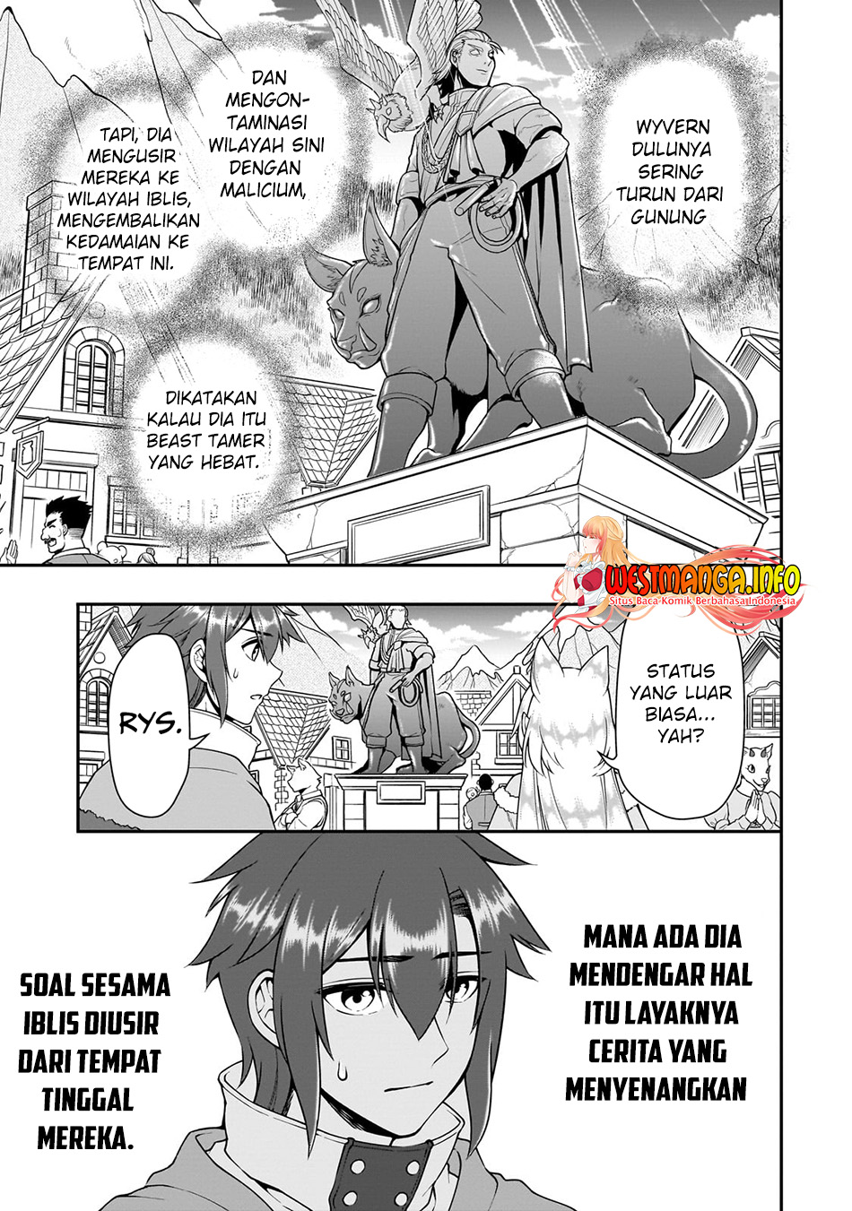 Lv2 kara Cheat datta Moto Yuusha Kouho no Mattari Isekai Life