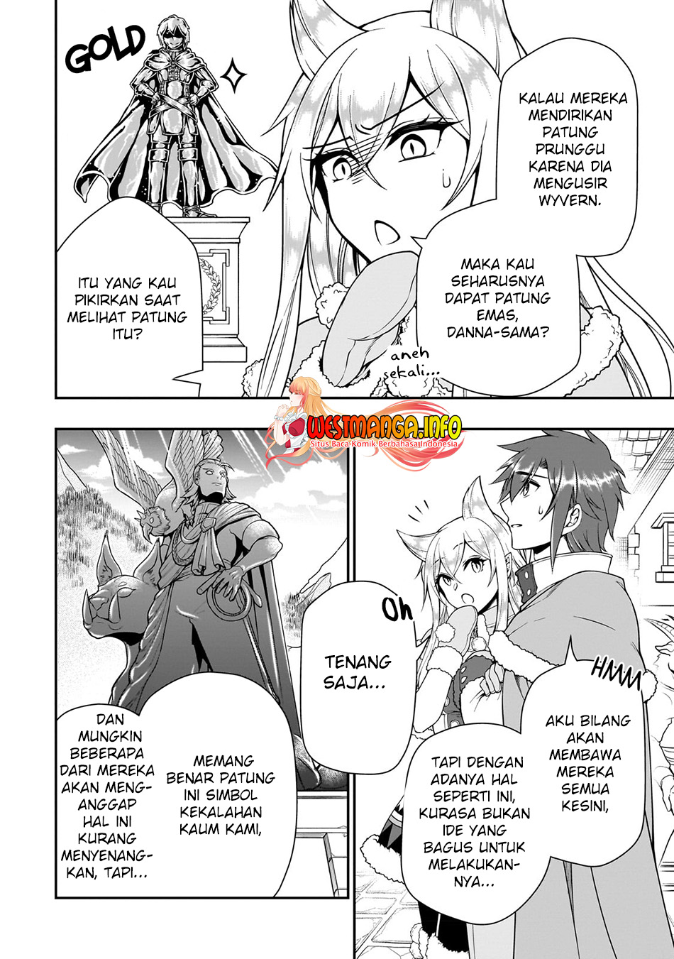Lv2 kara Cheat datta Moto Yuusha Kouho no Mattari Isekai Life
