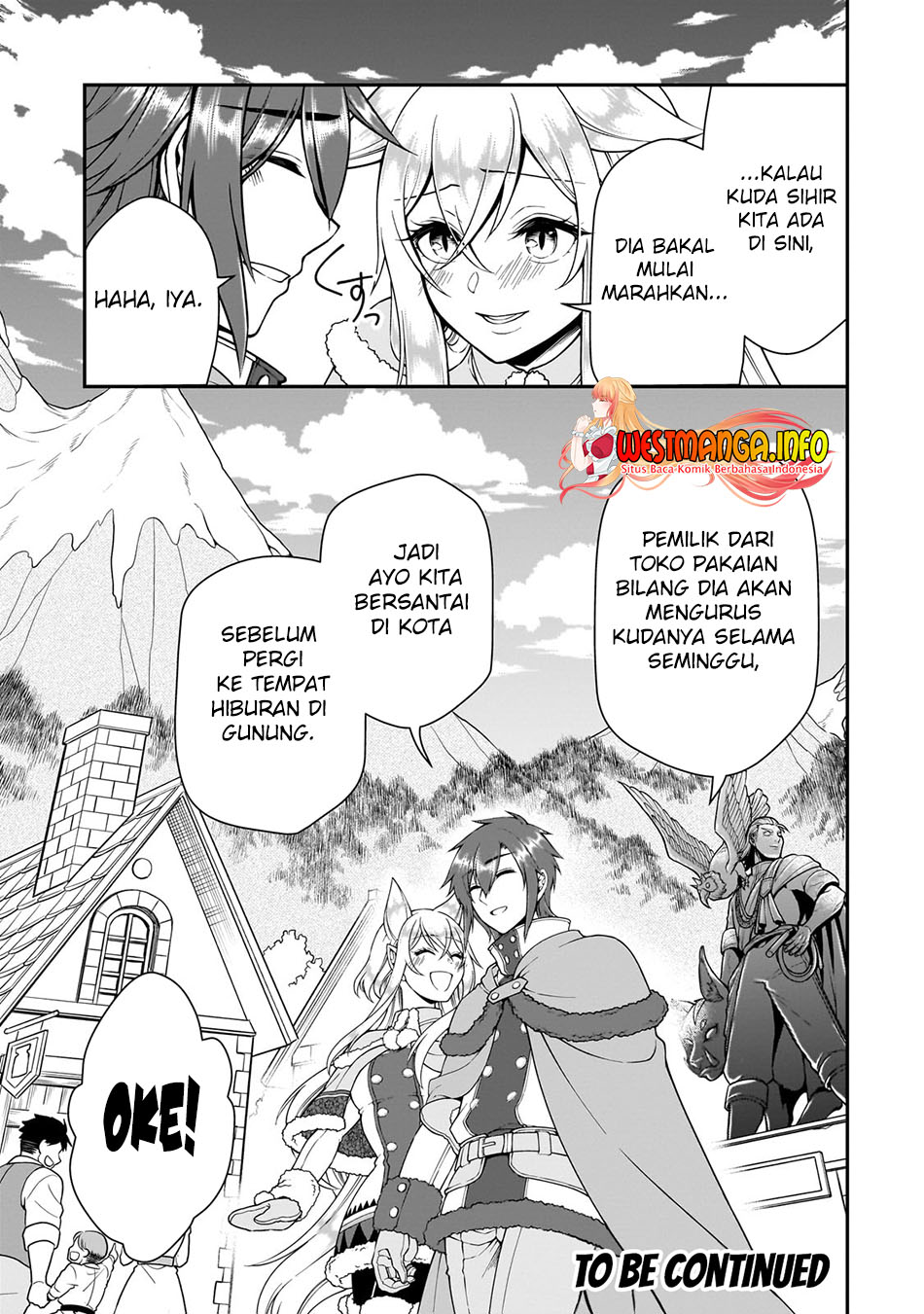 Lv2 kara Cheat datta Moto Yuusha Kouho no Mattari Isekai Life