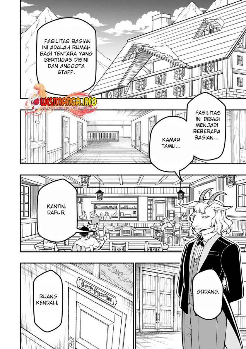 Lv2 kara Cheat datta Moto Yuusha Kouho no Mattari Isekai Life