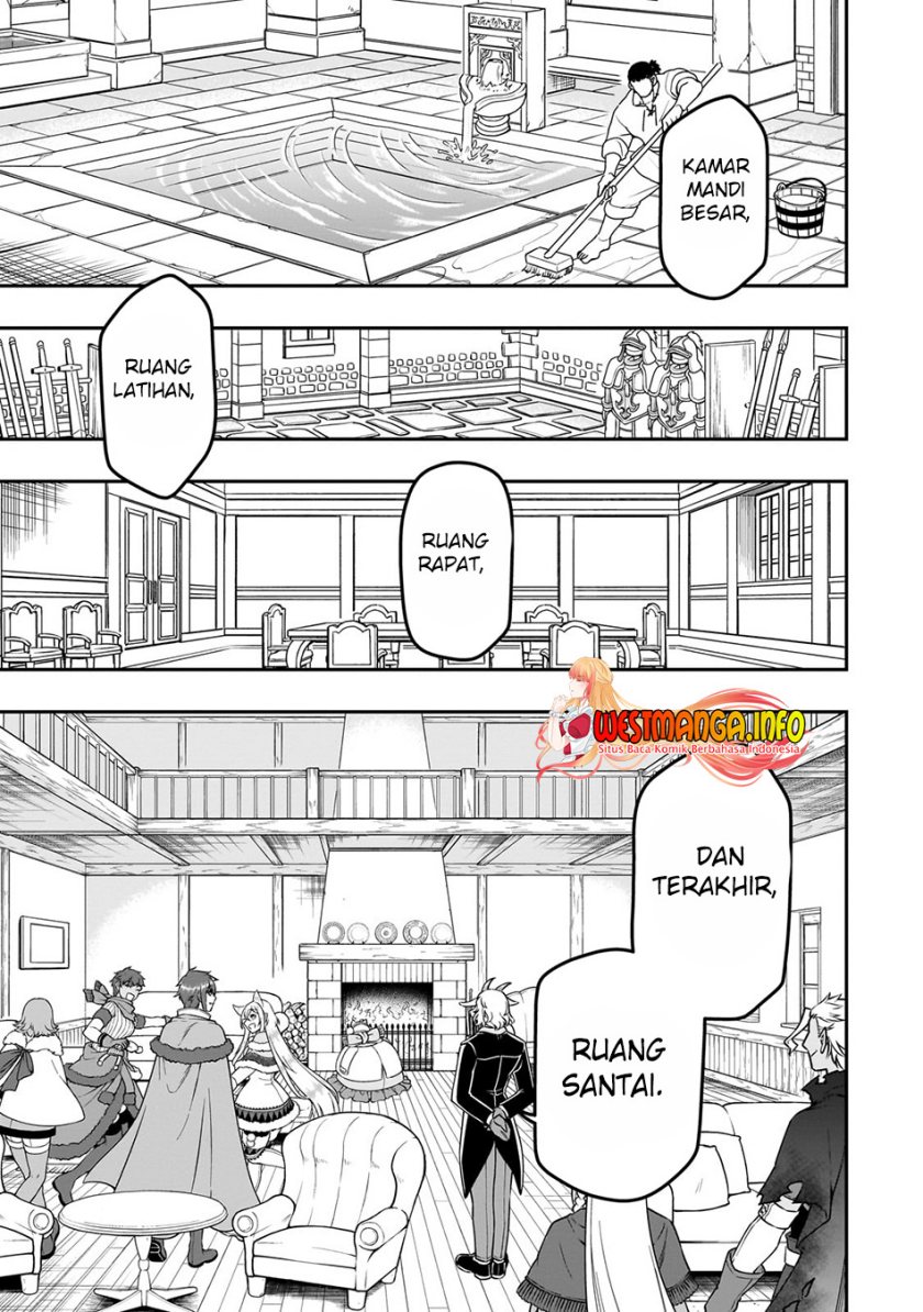 Lv2 kara Cheat datta Moto Yuusha Kouho no Mattari Isekai Life