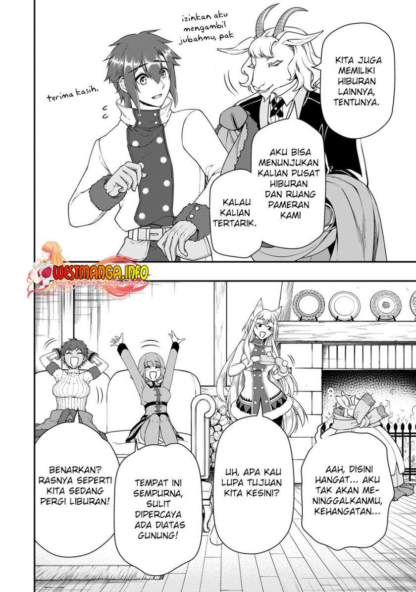 Lv2 kara Cheat datta Moto Yuusha Kouho no Mattari Isekai Life