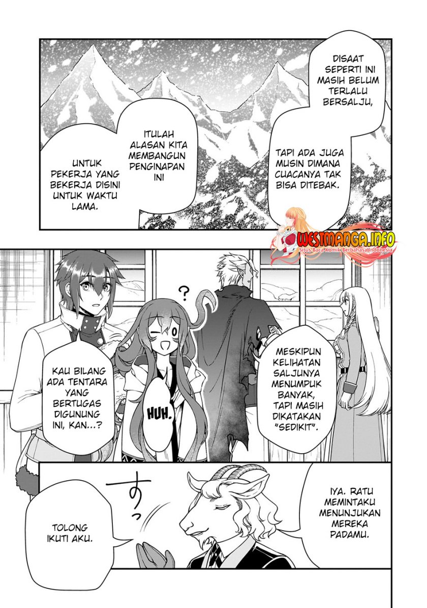 Lv2 kara Cheat datta Moto Yuusha Kouho no Mattari Isekai Life