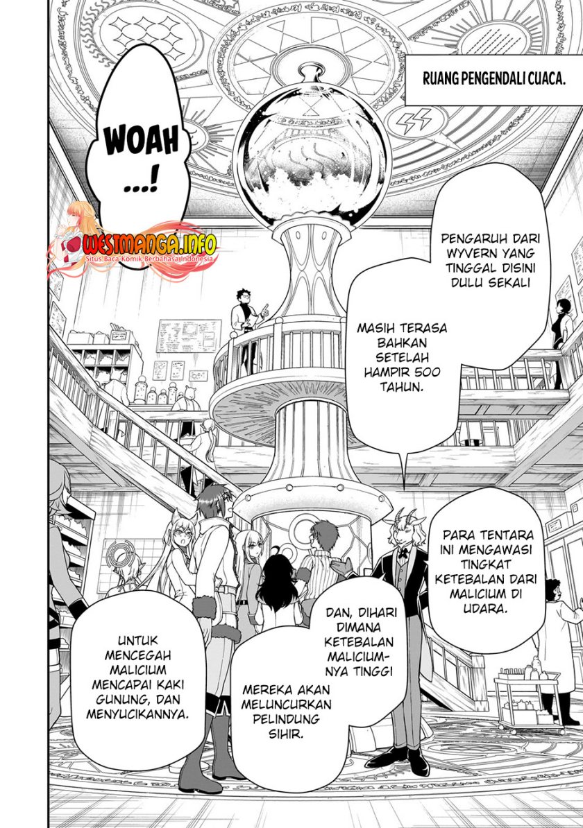 Lv2 kara Cheat datta Moto Yuusha Kouho no Mattari Isekai Life