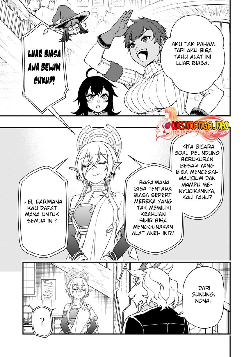 Lv2 kara Cheat datta Moto Yuusha Kouho no Mattari Isekai Life