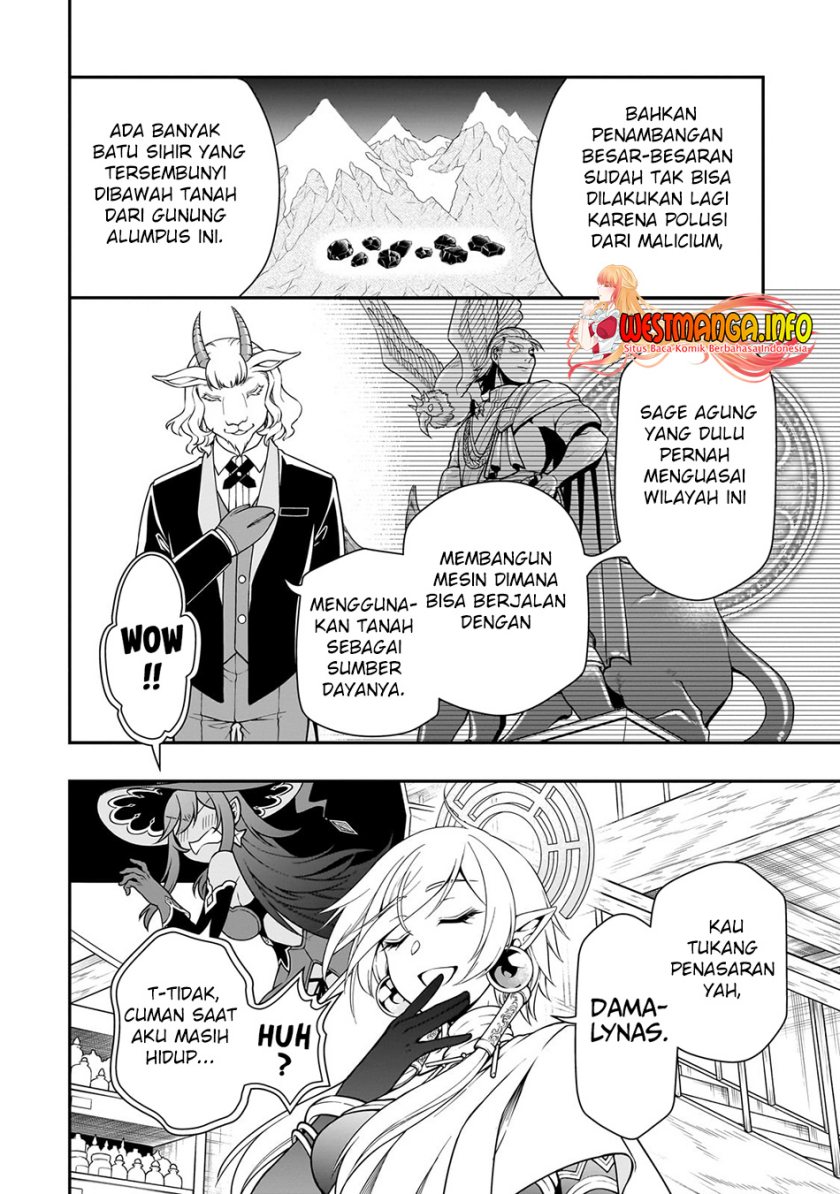 Lv2 kara Cheat datta Moto Yuusha Kouho no Mattari Isekai Life