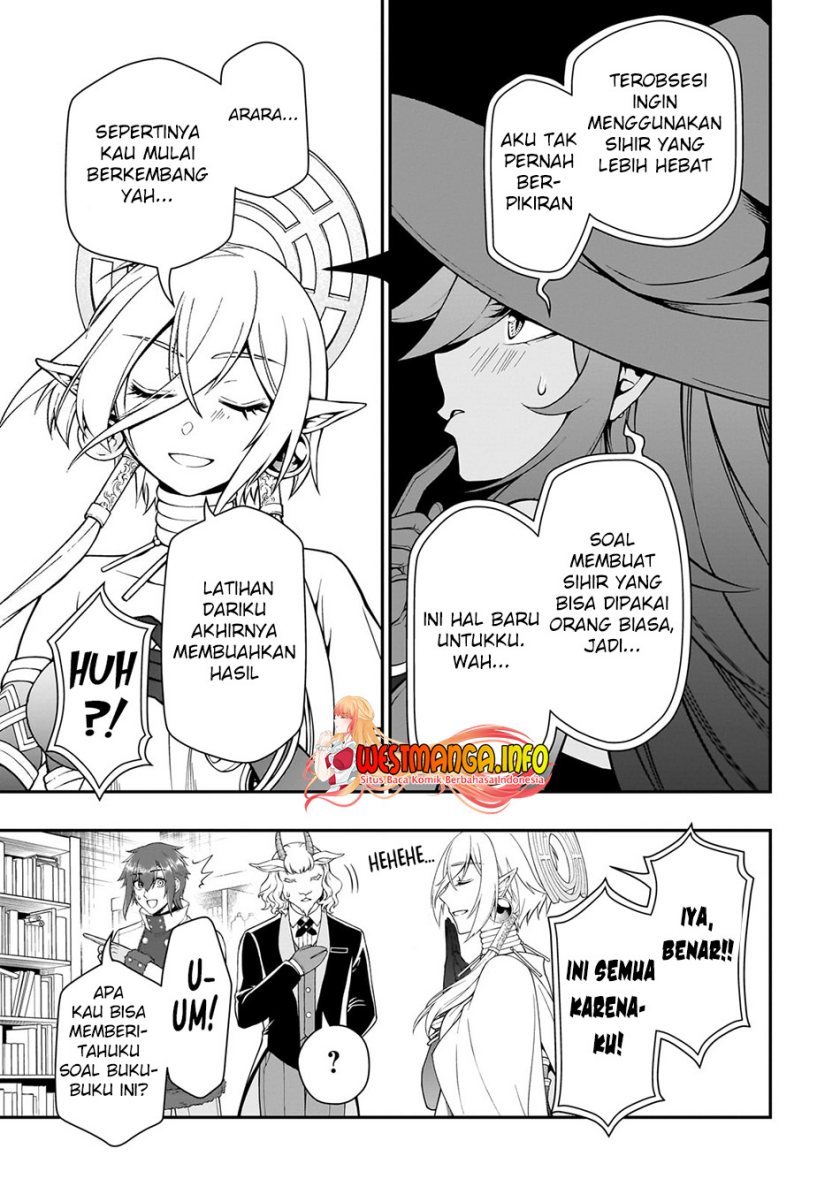 Lv2 kara Cheat datta Moto Yuusha Kouho no Mattari Isekai Life