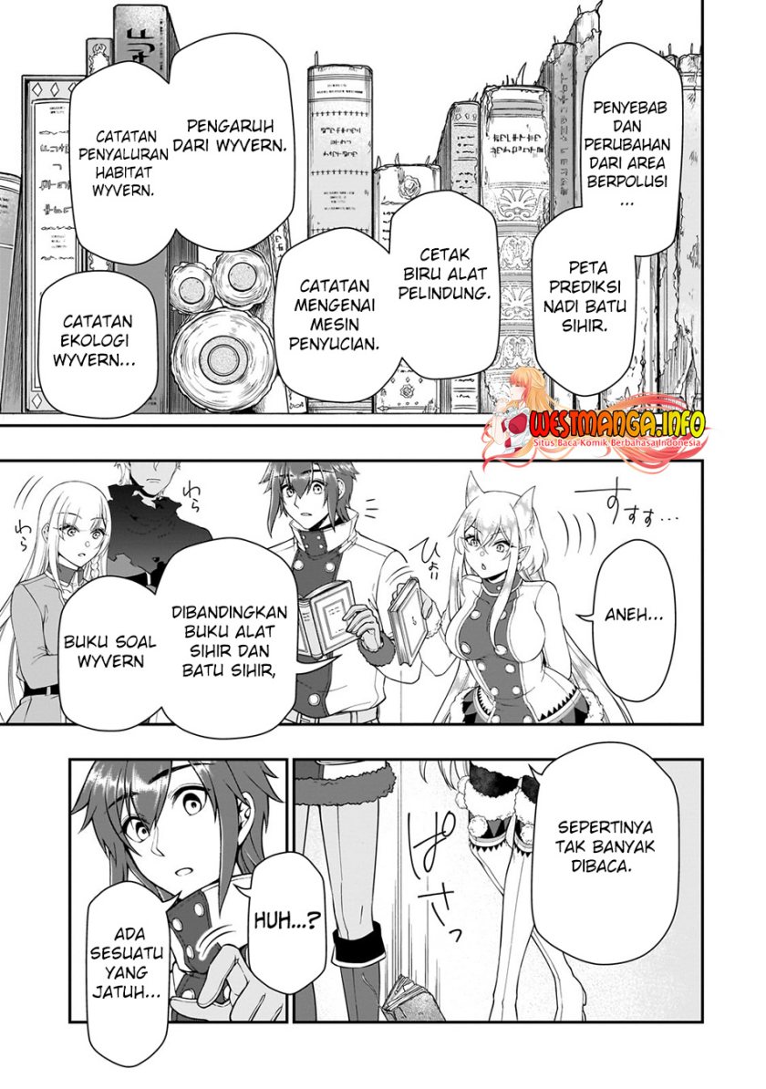Lv2 kara Cheat datta Moto Yuusha Kouho no Mattari Isekai Life