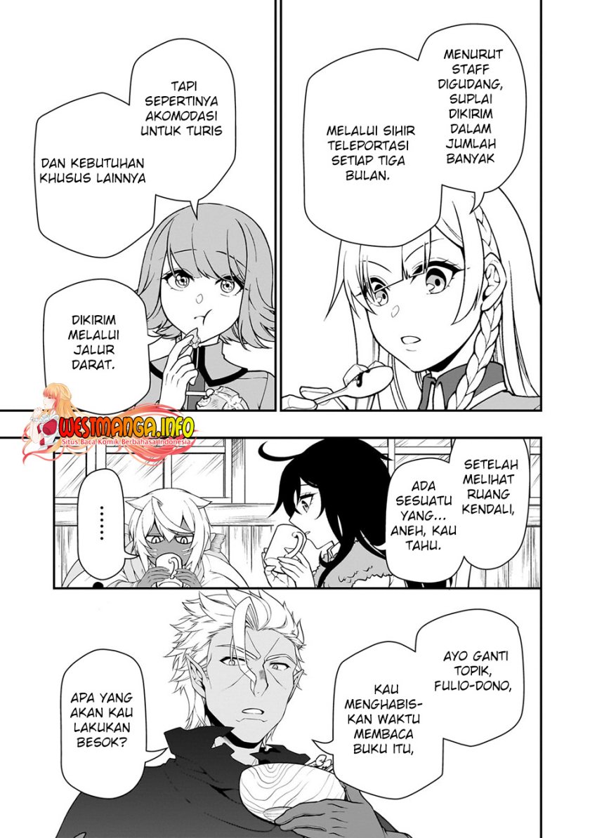 Lv2 kara Cheat datta Moto Yuusha Kouho no Mattari Isekai Life