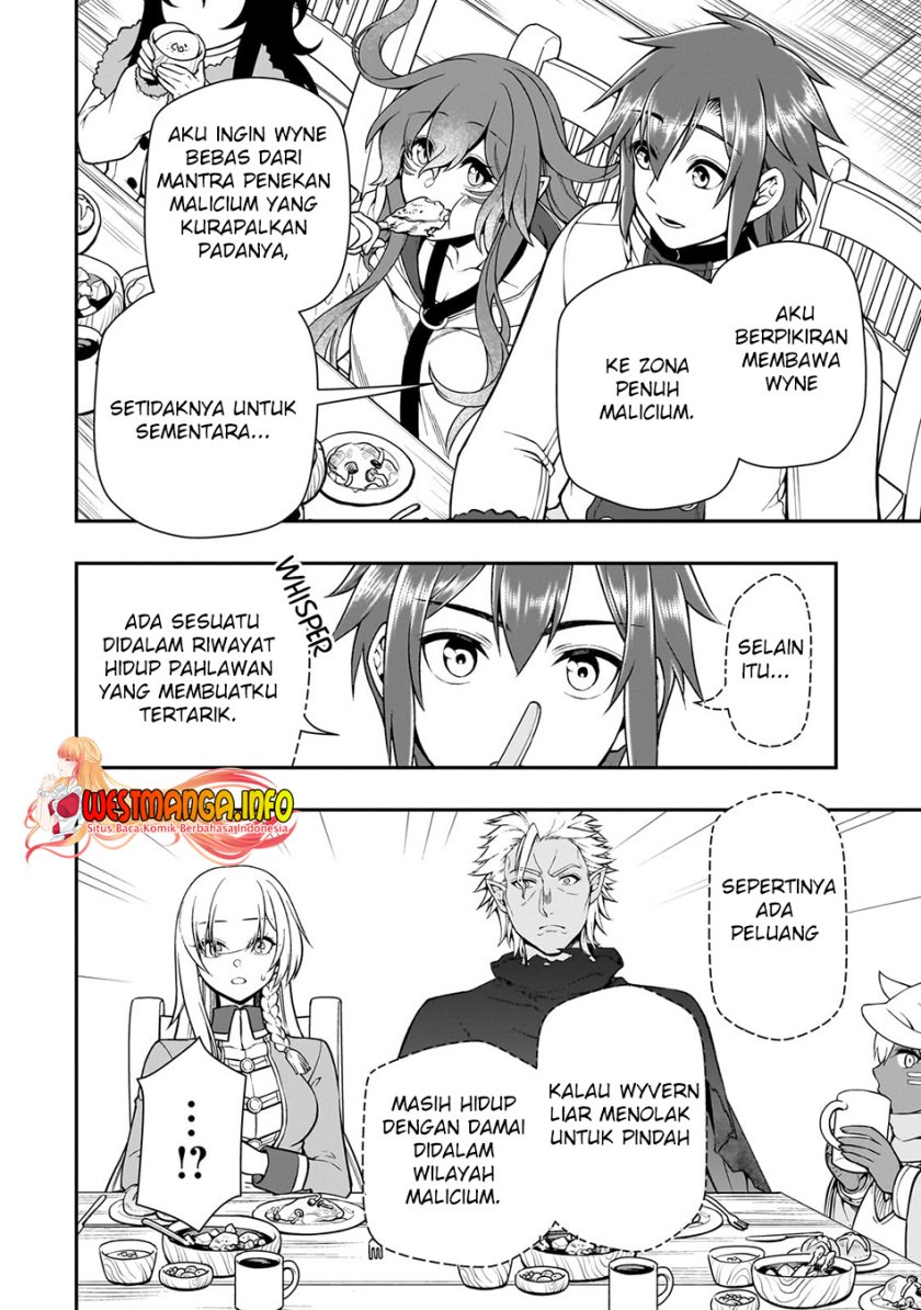 Lv2 kara Cheat datta Moto Yuusha Kouho no Mattari Isekai Life