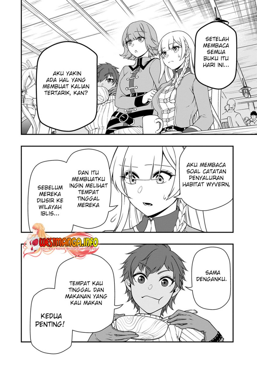 Lv2 kara Cheat datta Moto Yuusha Kouho no Mattari Isekai Life