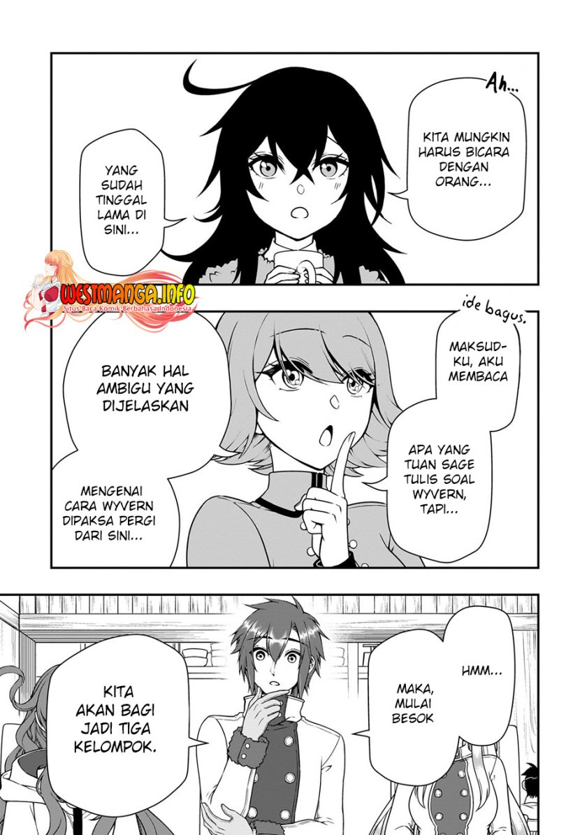 Lv2 kara Cheat datta Moto Yuusha Kouho no Mattari Isekai Life
