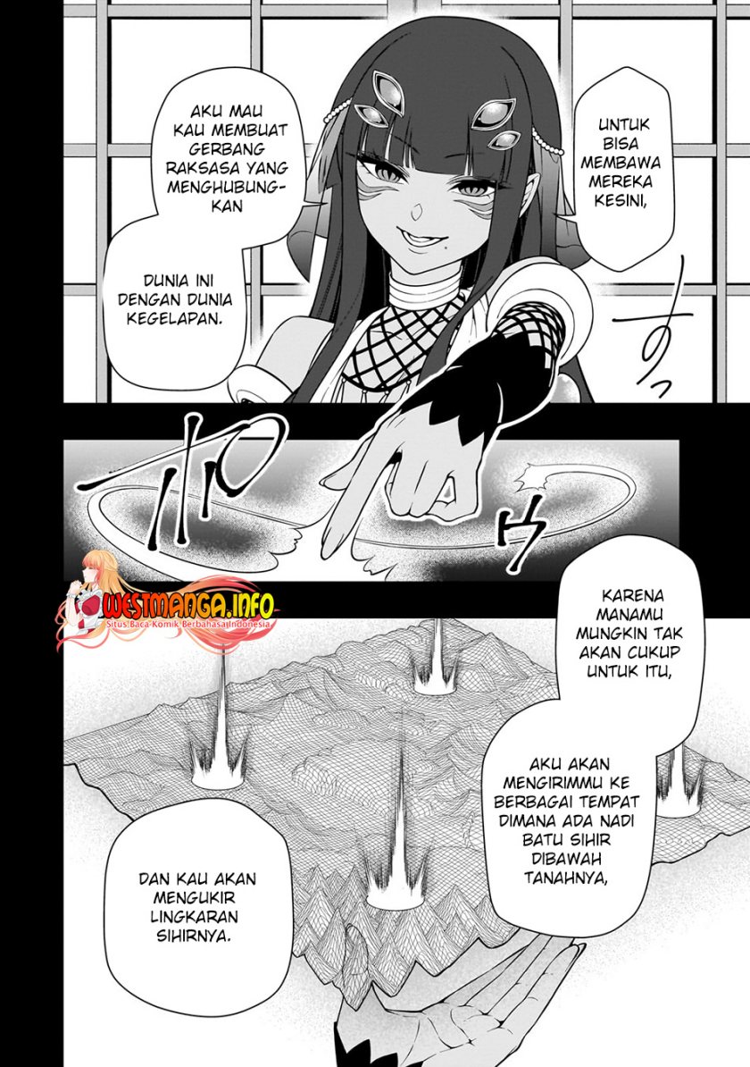 Lv2 kara Cheat datta Moto Yuusha Kouho no Mattari Isekai Life