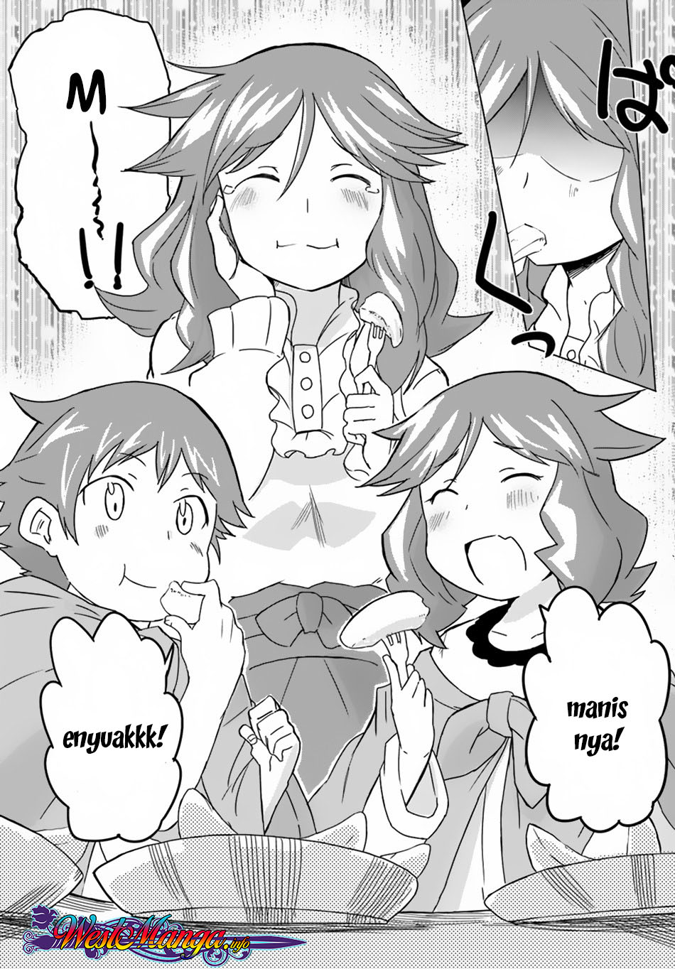 Magi Craft Meister