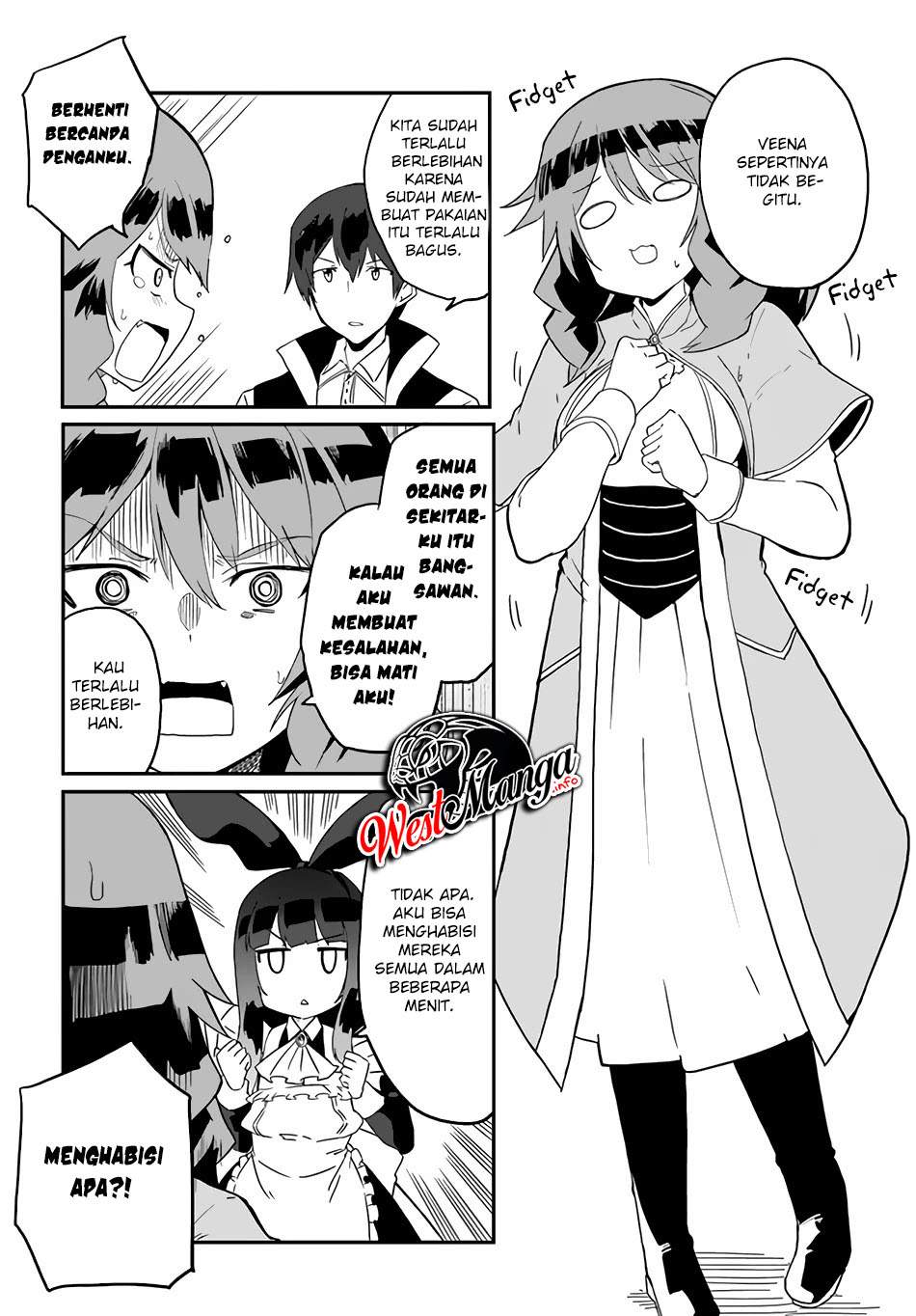 Magi Craft Meister