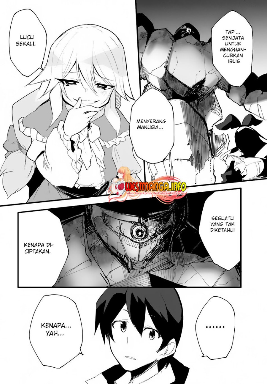 Magi Craft Meister