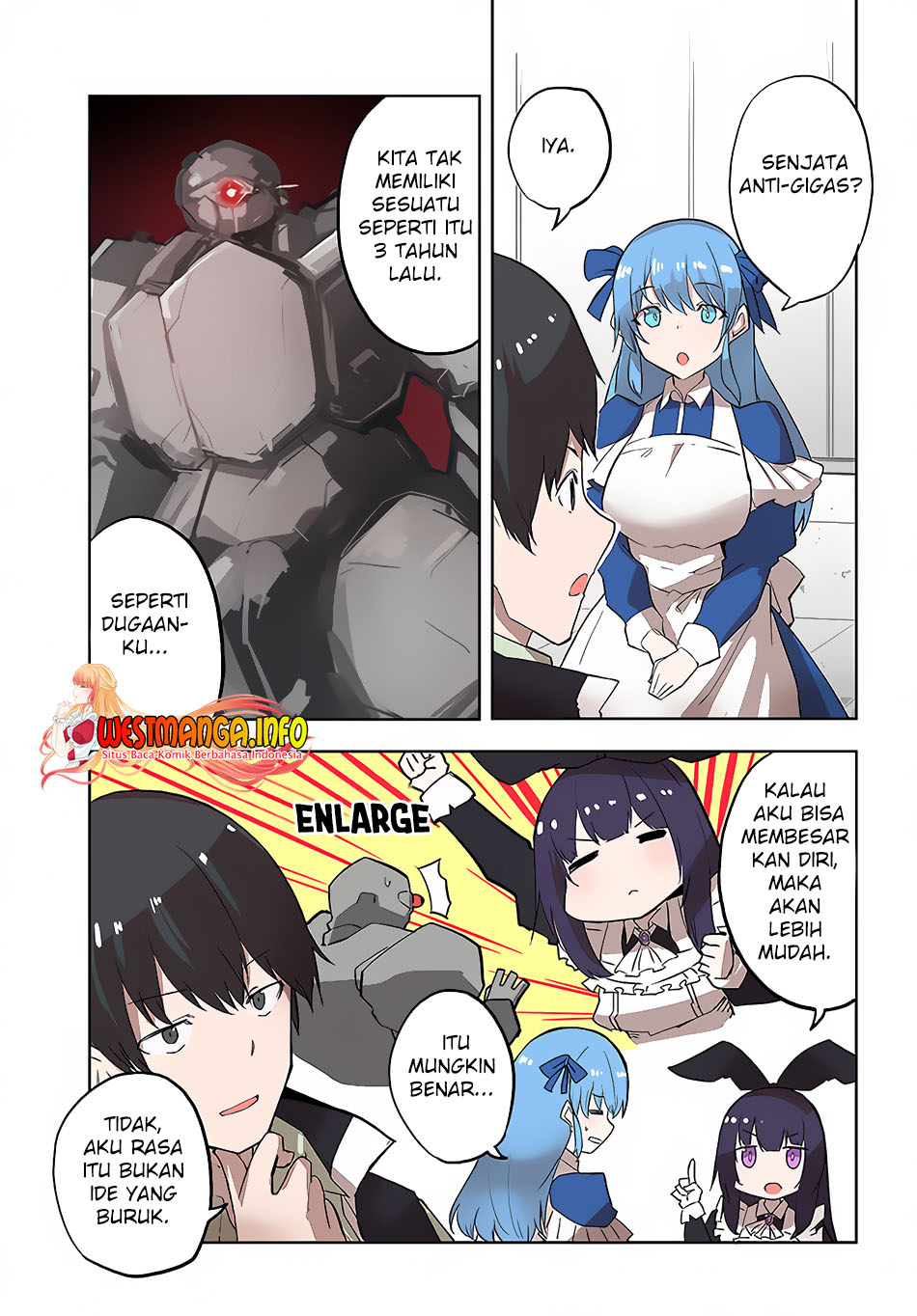 Magi Craft Meister