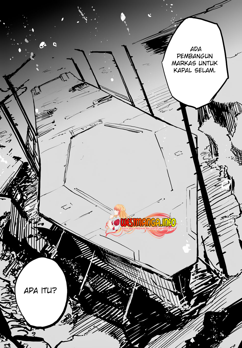 Magi Craft Meister