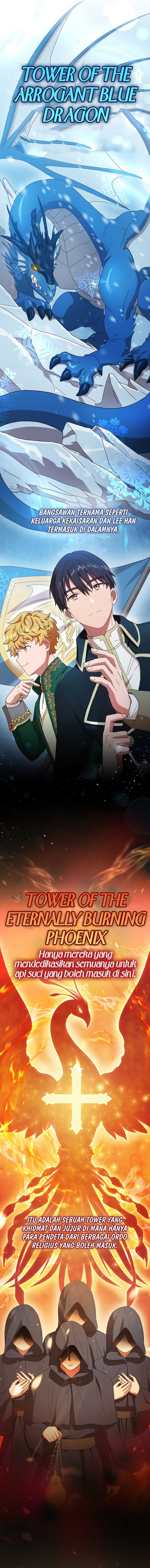 Magic Academy Survival Guide