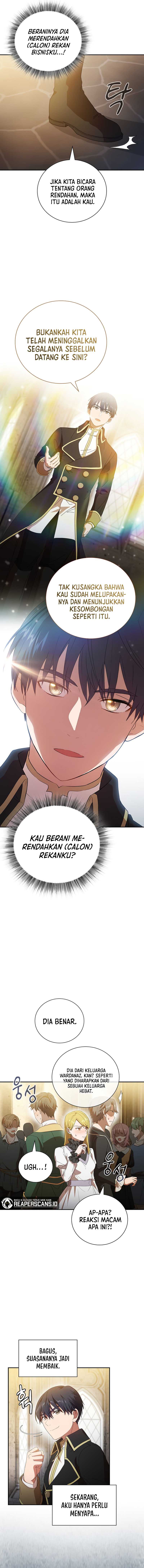 Magic Academy Survival Guide