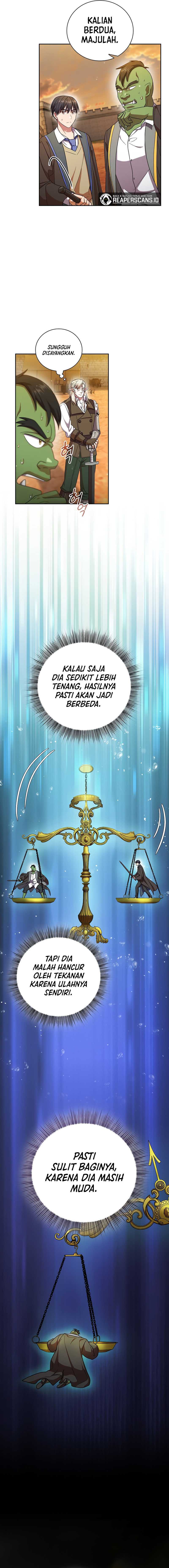 Magic Academy Survival Guide