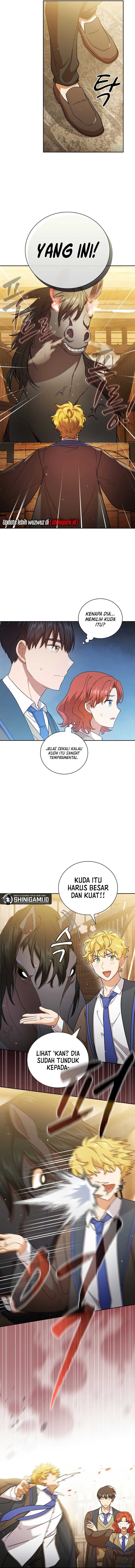 Magic Academy Survival Guide