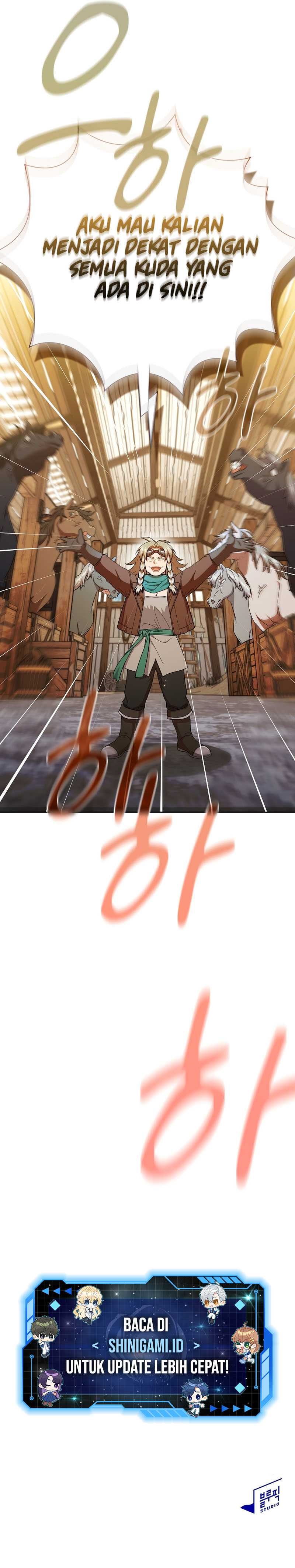 Magic Academy Survival Guide