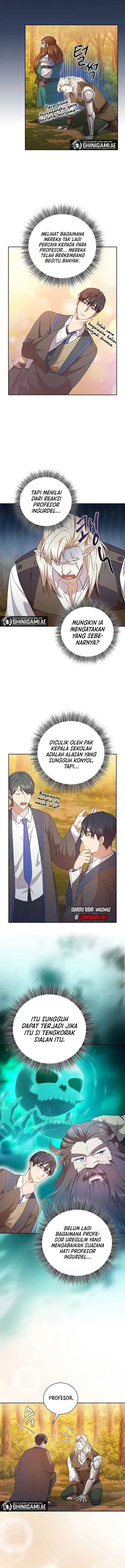 Magic Academy Survival Guide