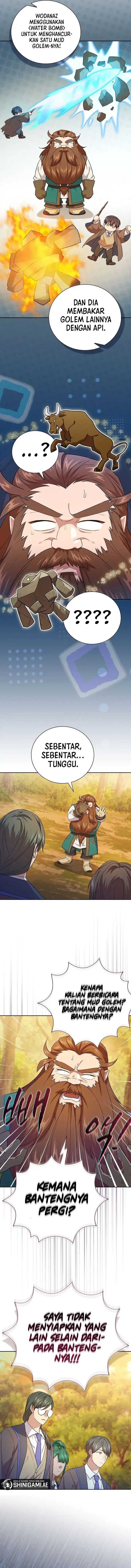 Magic Academy Survival Guide