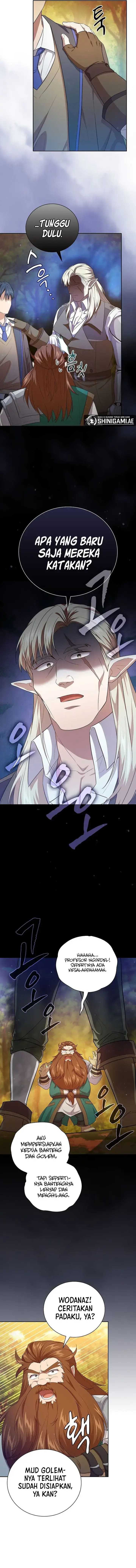 Magic Academy Survival Guide