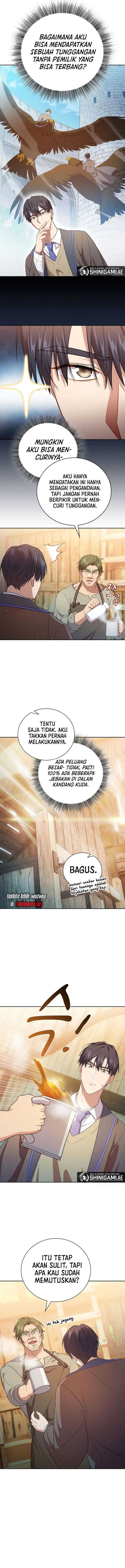 Magic Academy Survival Guide