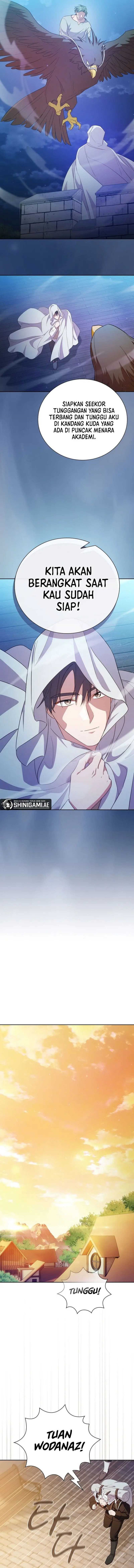 Magic Academy Survival Guide