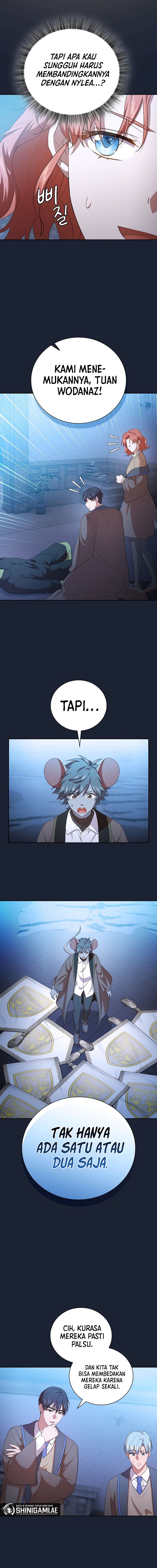 Magic Academy Survival Guide