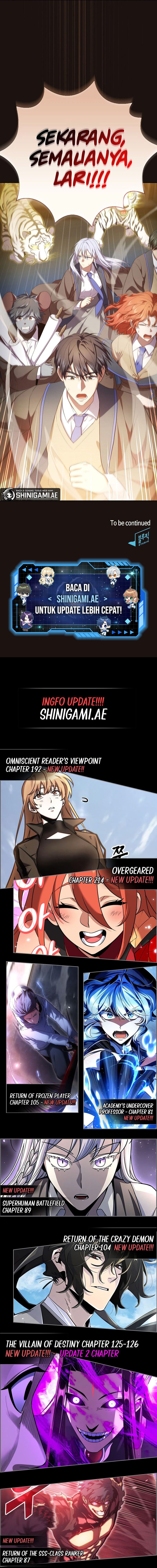 Magic Academy Survival Guide