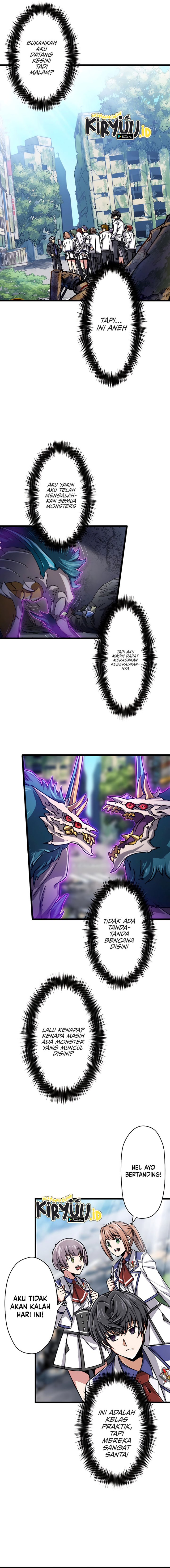 Magic Level 99990000 All-Attribute Great Sage