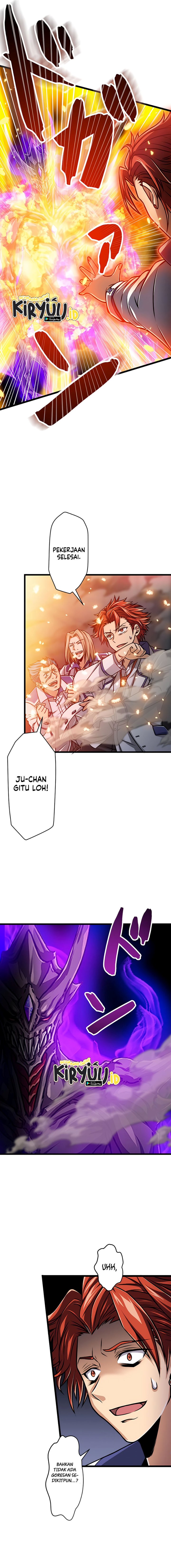 Magic Level 99990000 All-Attribute Great Sage