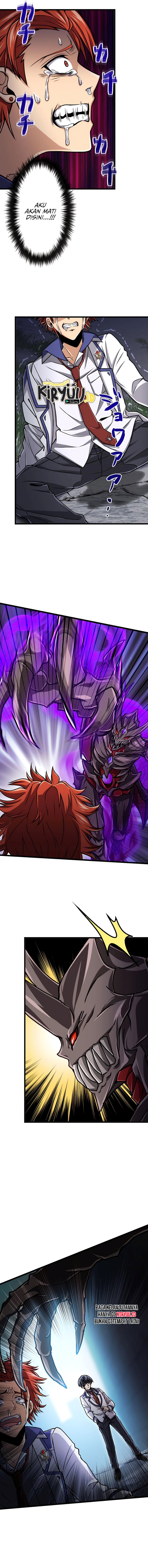 Magic Level 99990000 All-Attribute Great Sage