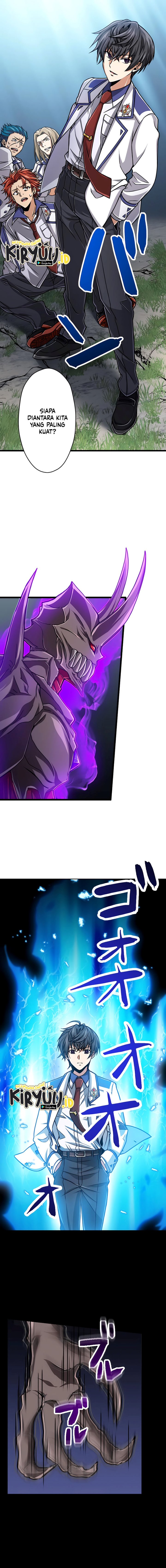 Magic Level 99990000 All-Attribute Great Sage