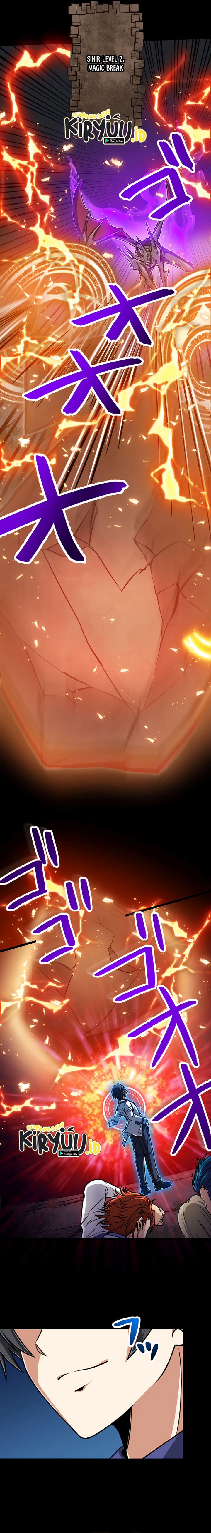 Magic Level 99990000 All-Attribute Great Sage